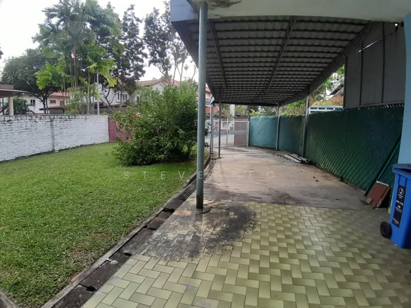 Goldhill Avenue, , 4 Bedrooms, 3,000 sqft, Detached House For Sale, by Steve Teo, 500227779 - Exterior - PropertyGuru.com.sg