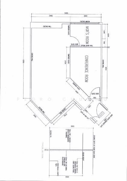 Plus, 20 Cecil Street, Boat Quay / Raffles Place / Marina, 624 sqft, Office For Rent, by Pedro Chuang, 500227780 - CommercialGuru.com.sg