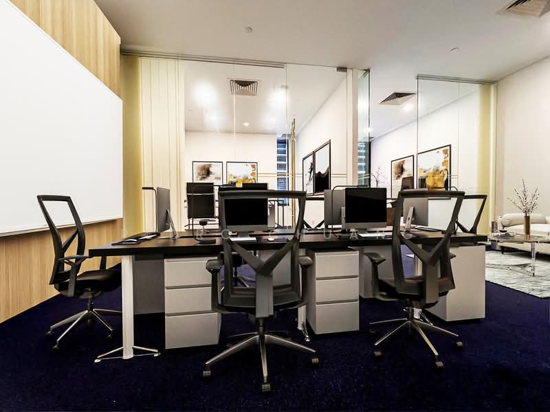 Plus, 20 Cecil Street, Boat Quay / Raffles Place / Marina, 624 sqft, Office For Rent, by Pedro Chuang, 500227780 - Interior - CommercialGuru.com.sg