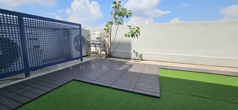 Tradehub 21, , 1,055 sqft, Light Industrial (B1) For Rent, by Ssharon Loh, 500227781 - CommercialGuru.com.sg