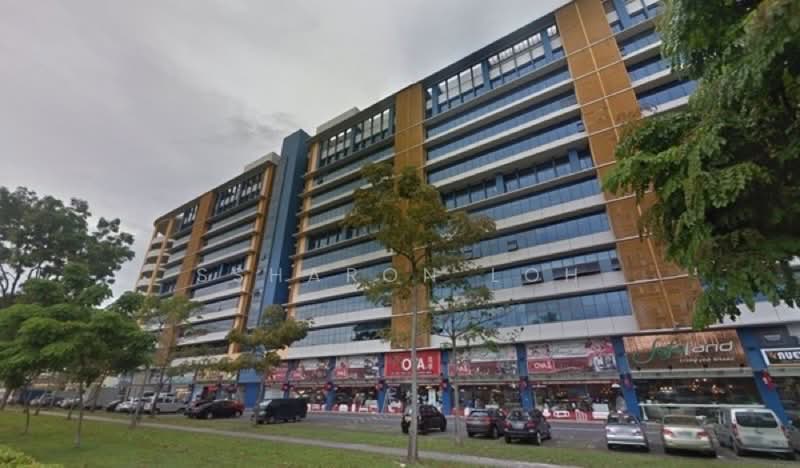 Tradehub 21, , 1,055 sqft, Light Industrial (B1) For Rent, by Ssharon Loh, 500227781 - CommercialGuru.com.sg