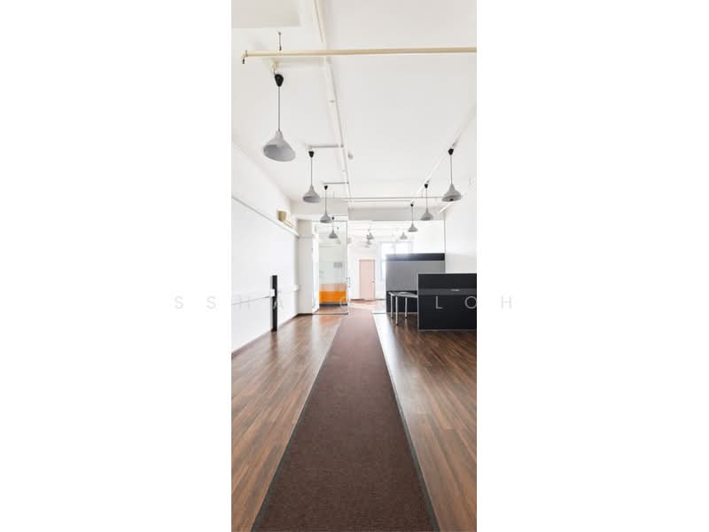 Tradehub 21, , 1,055 sqft, Light Industrial (B1) For Rent, by Ssharon Loh, 500227781 - CommercialGuru.com.sg