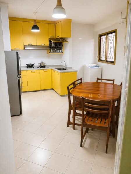 302B Anchorvale Link, 302B Anchorvale Link, 2 Bedrooms, 947 sqft, HDB Flat For Sale, by Delvin Ong, 500227782 - Kitchen - PropertyGuru.com.sg