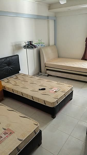 171 Yishun Avenue 7, 171 Yishun Avenue 7, Room Rental, 140 sqft, HDB Flat For Rent, by Irene Peh, 500227783 - Bedroom - PropertyGuru.com.sg