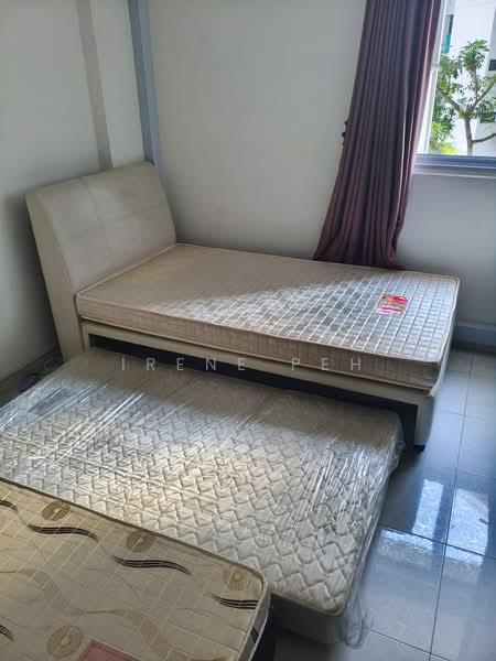 171 Yishun Avenue 7, 171 Yishun Avenue 7, Room Rental, 140 sqft, HDB Flat For Rent, by Irene Peh, 500227783 - Bedroom - PropertyGuru.com.sg