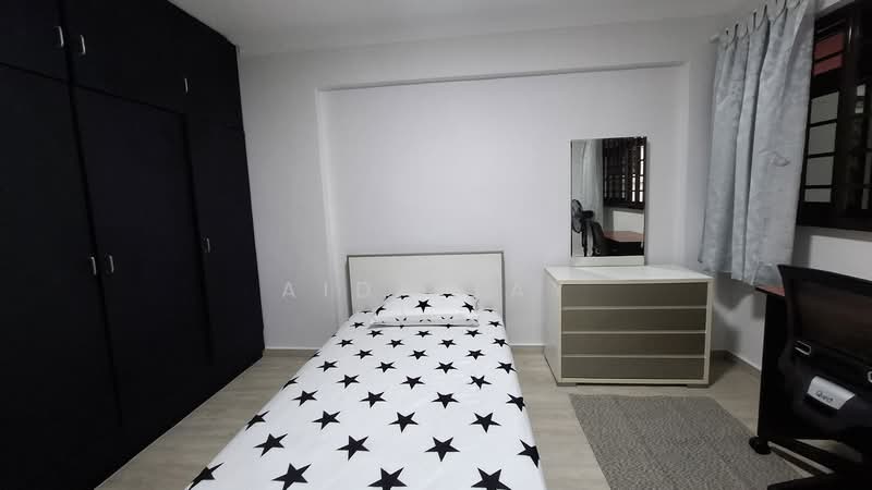 128 Kim Tian Road, 128 Kim Tian Road, Room Rental, 150 sqft, HDB Flat For Rent, by Aida Tay, 500227787 - Bedroom - PropertyGuru.com.sg
