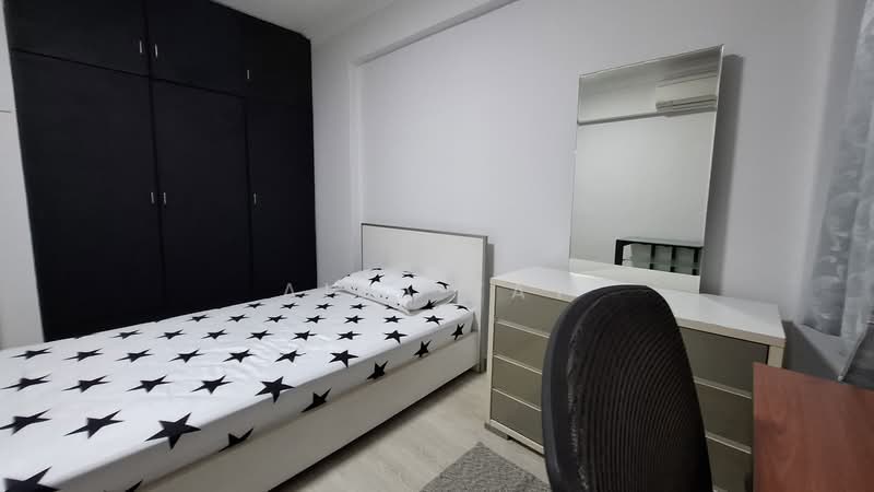 128 Kim Tian Road, 128 Kim Tian Road, Room Rental, 150 sqft, HDB Flat For Rent, by Aida Tay, 500227787 - Bedroom - PropertyGuru.com.sg