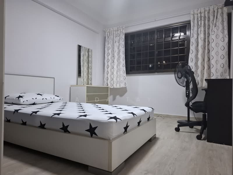 128 Kim Tian Road, 128 Kim Tian Road, Room Rental, 150 sqft, HDB Flat For Rent, by Aida Tay, 500227787 - Bedroom - PropertyGuru.com.sg