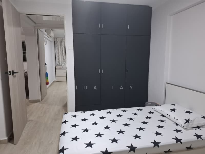 128 Kim Tian Road, 128 Kim Tian Road, Room Rental, 150 sqft, HDB Flat For Rent, by Aida Tay, 500227787 - Bedroom - PropertyGuru.com.sg