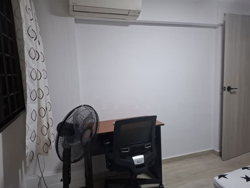 128 Kim Tian Road, 128 Kim Tian Road, Room Rental, 150 sqft, HDB Flat For Rent, by Aida Tay, 500227787 - Interior - PropertyGuru.com.sg