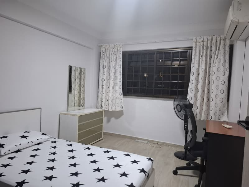 128 Kim Tian Road, 128 Kim Tian Road, Room Rental, 150 sqft, HDB Flat For Rent, by Aida Tay, 500227787 - Bedroom - PropertyGuru.com.sg