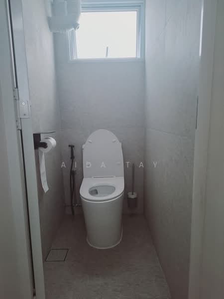 128 Kim Tian Road, 128 Kim Tian Road, Room Rental, 150 sqft, HDB Flat For Rent, by Aida Tay, 500227787 - Bathroom - PropertyGuru.com.sg