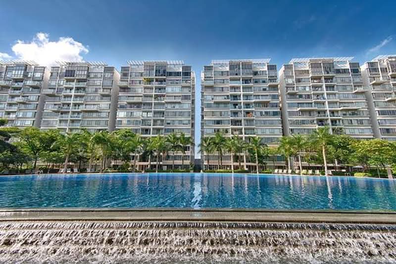 The Centris, 61 Jurong West Central 3, 3 Bedrooms, 1,679 sqft, Apartment For Rent, by Vanessa Chuah, 500227793 - Exterior - PropertyGuru.com.sg