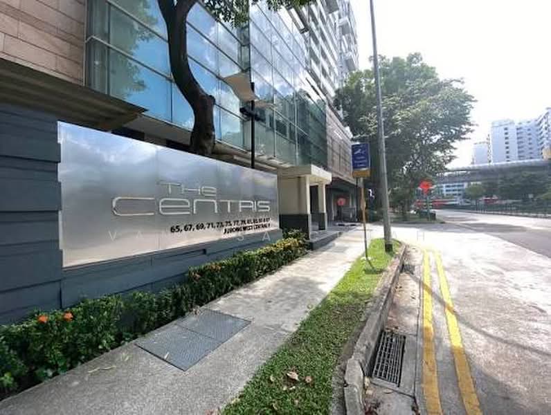 The Centris, 61 Jurong West Central 3, 3 Bedrooms, 1,679 sqft, Apartment For Rent, by Vanessa Chuah, 500227793 - Exterior - PropertyGuru.com.sg