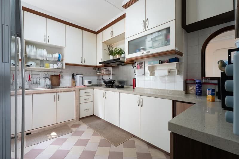 618 Choa Chu Kang North 7, 618 Choa Chu Kang North 7, 4 Bedrooms, 1,442 sqft, HDB Flat For Sale, by Darren Yang, 500227794 - PropertyGuru.com.sg