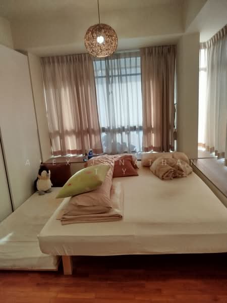 Atrium Residences, 1 Lorong 28 Geylang, 3 Bedrooms, 1,227 sqft, Condominium For Rent, by Alex Jonathan Tay, 500227795 - Bedroom - PropertyGuru.com.sg