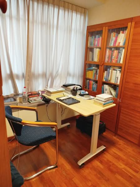 Atrium Residences, 1 Lorong 28 Geylang, 3 Bedrooms, 1,227 sqft, Condominium For Rent, by Alex Jonathan Tay, 500227795 - Study - PropertyGuru.com.sg