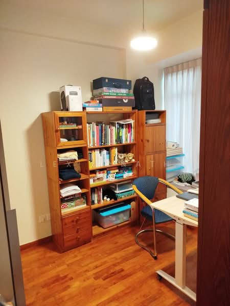 Atrium Residences, 1 Lorong 28 Geylang, 3 Bedrooms, 1,227 sqft, Condominium For Rent, by Alex Jonathan Tay, 500227795 - Study - PropertyGuru.com.sg