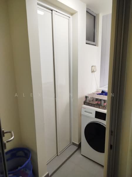 Atrium Residences, 1 Lorong 28 Geylang, 3 Bedrooms, 1,227 sqft, Condominium For Rent, by Alex Jonathan Tay, 500227795 - Interior - PropertyGuru.com.sg