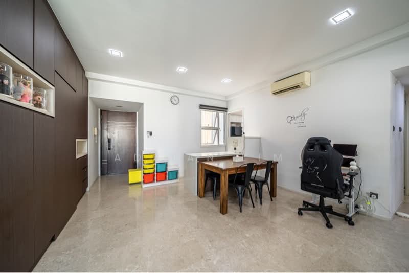 Dahlia Park Condo, 1 Flora Drive, 3 Bedrooms, 1,453 sqft, Condominium For Sale, by Adrian Lim, 500227796 - PropertyGuru.com.sg