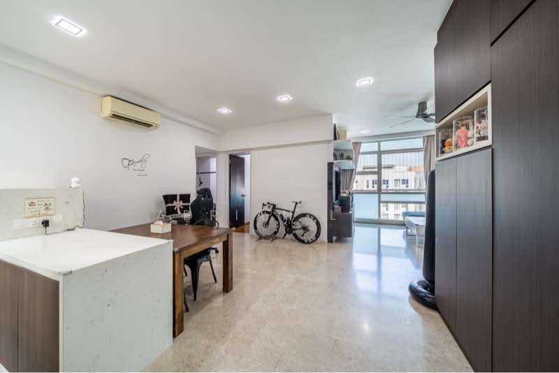 Dahlia Park Condo, 1 Flora Drive, 3 Bedrooms, 1,453 sqft, Condominium For Sale, by Adrian Lim, 500227796 - PropertyGuru.com.sg