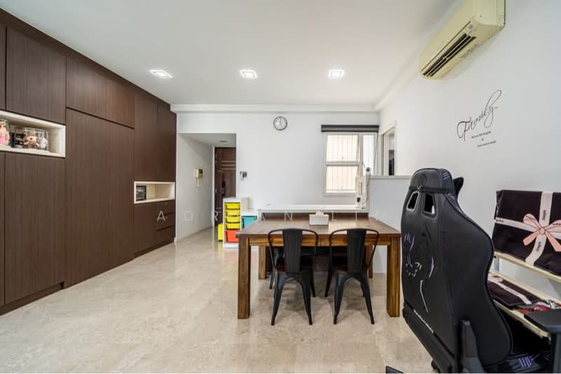 Dahlia Park Condo, 1 Flora Drive, 3 Bedrooms, 1,453 sqft, Condominium For Sale, by Adrian Lim, 500227796 - PropertyGuru.com.sg