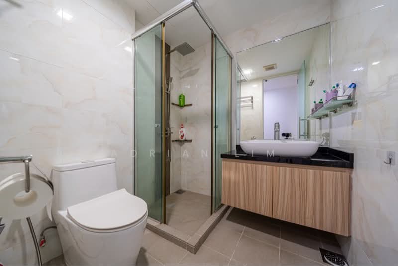 Dahlia Park Condo, 1 Flora Drive, 3 Bedrooms, 1,453 sqft, Condominium For Sale, by Adrian Lim, 500227796 - PropertyGuru.com.sg