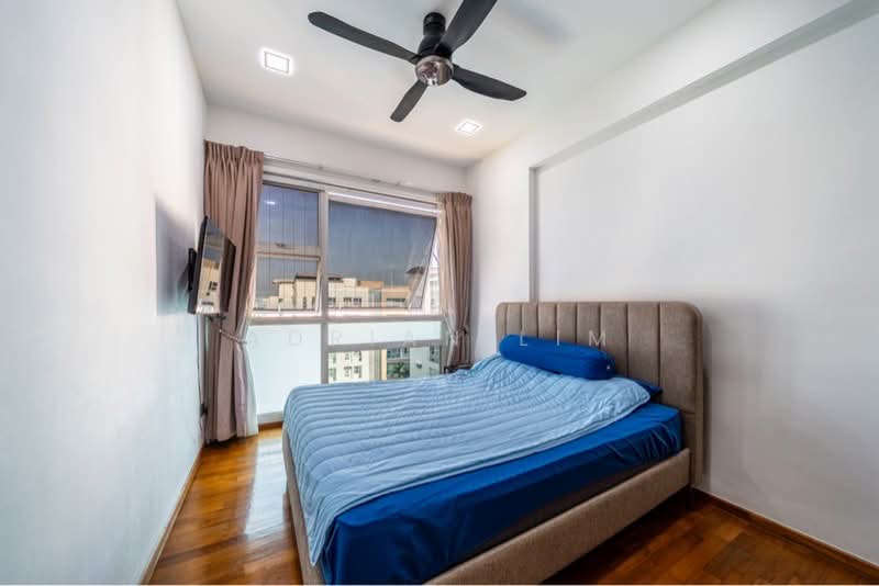 Dahlia Park Condo, 1 Flora Drive, 3 Bedrooms, 1,453 sqft, Condominium For Sale, by Adrian Lim, 500227796 - PropertyGuru.com.sg