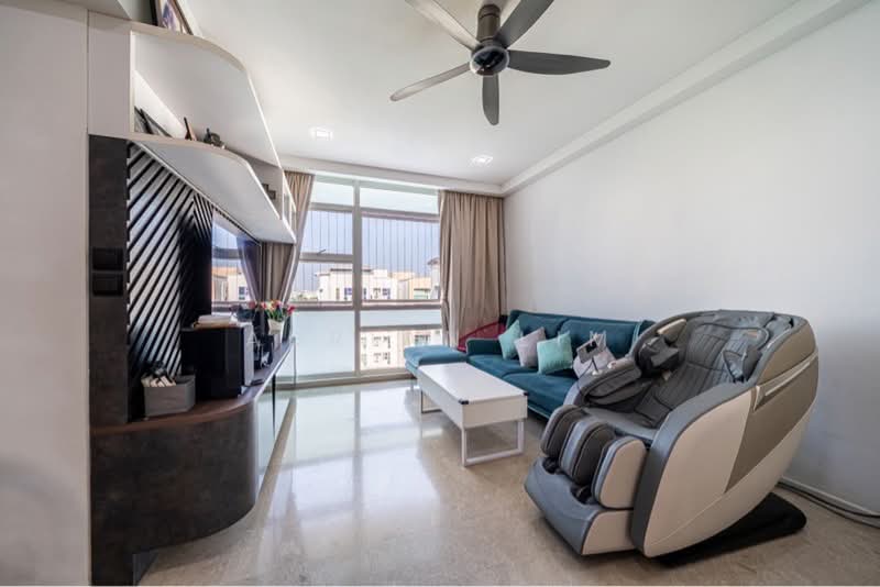 Dahlia Park Condo, 1 Flora Drive, 3 Bedrooms, 1,453 sqft, Condominium For Sale, by Adrian Lim, 500227796 - PropertyGuru.com.sg