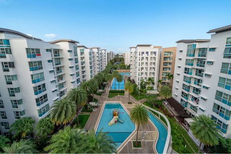 Dahlia Park Condo, 1 Flora Drive, 3 Bedrooms, 1,453 sqft, Condominium For Sale, by Adrian Lim, 500227796 - PropertyGuru.com.sg
