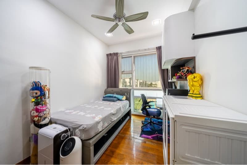 Dahlia Park Condo, 1 Flora Drive, 3 Bedrooms, 1,453 sqft, Condominium For Sale, by Adrian Lim, 500227796 - PropertyGuru.com.sg