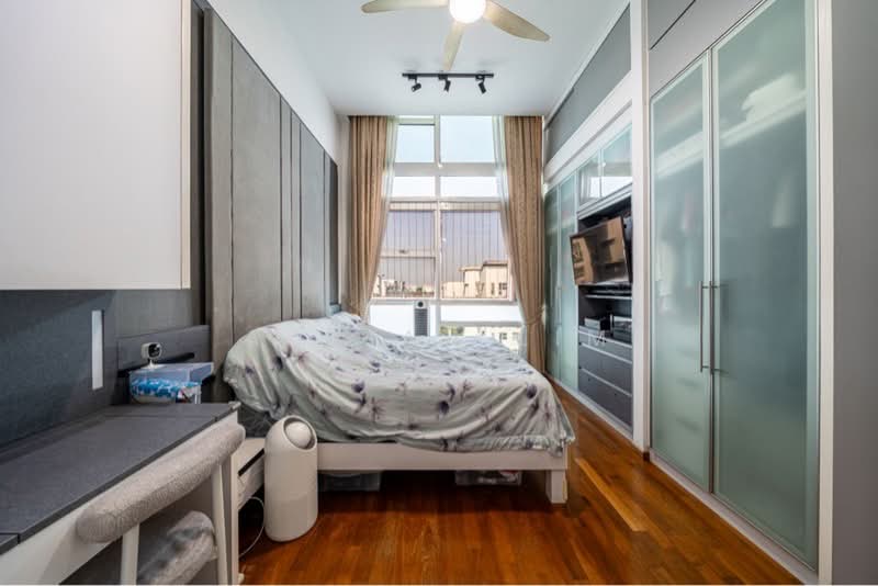 Dahlia Park Condo, 1 Flora Drive, 3 Bedrooms, 1,453 sqft, Condominium For Sale, by Adrian Lim, 500227796 - PropertyGuru.com.sg