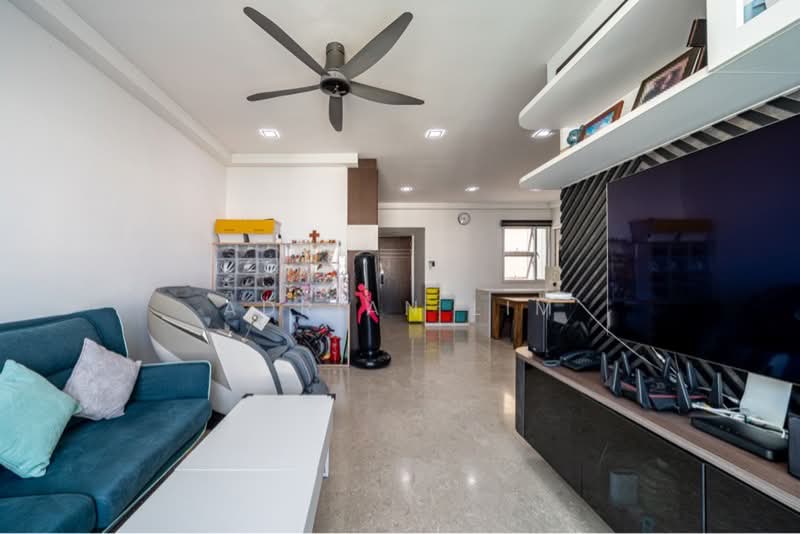 Dahlia Park Condo, 1 Flora Drive, 3 Bedrooms, 1,453 sqft, Condominium For Sale, by Adrian Lim, 500227796 - PropertyGuru.com.sg