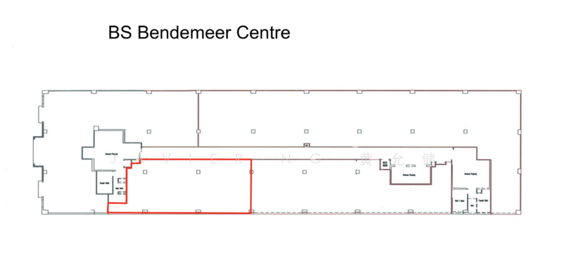 BS Bendemeer Centre, 20 Bendemeer Road, 3,218 sqft, Light Industrial (B1) For Rent, by Javier Ng 黄允健, 500227797 - CommercialGuru.com.sg