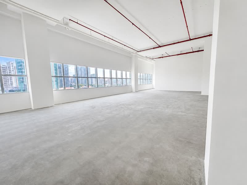BS Bendemeer Centre, 20 Bendemeer Road, 3,218 sqft, Light Industrial (B1) For Rent, by Javier Ng 黄允健, 500227797 - Interior - CommercialGuru.com.sg