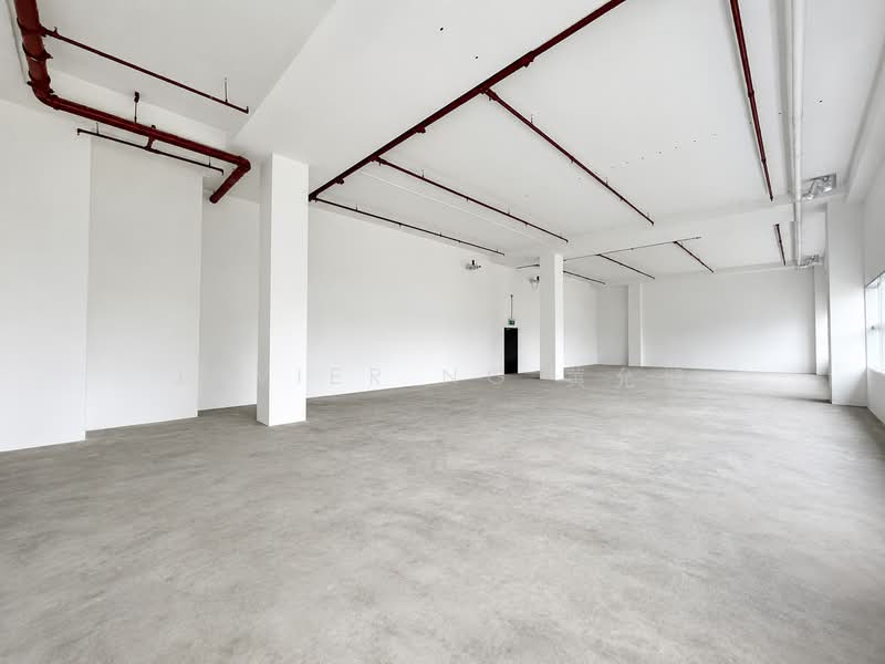 BS Bendemeer Centre, 20 Bendemeer Road, 3,218 sqft, Light Industrial (B1) For Rent, by Javier Ng 黄允健, 500227797 - Interior - CommercialGuru.com.sg