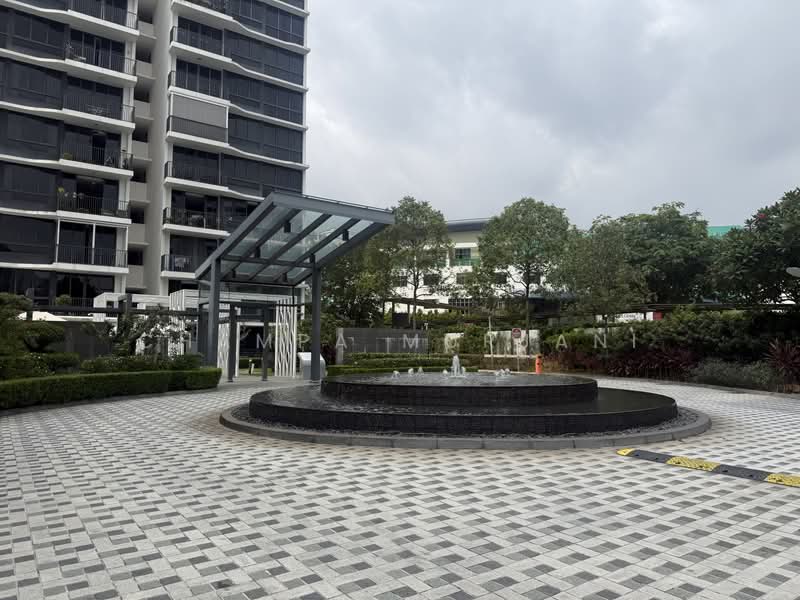 My Manhattan, 35 Simei Street 3, 2 Bedrooms, 883 sqft, Condominium For Sale, by Champa Murjani, 500227799 - Exterior - PropertyGuru.com.sg