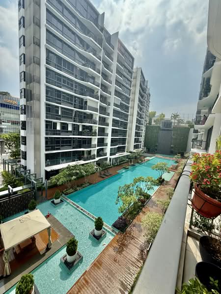 My Manhattan, 35 Simei Street 3, 2 Bedrooms, 883 sqft, Condominium For Sale, by Champa Murjani, 500227799 - Exterior - PropertyGuru.com.sg