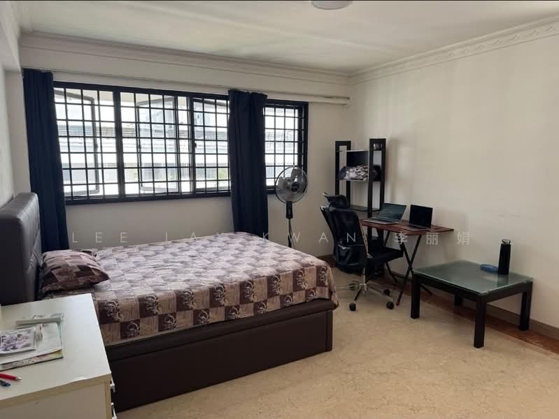 626 Yishun Street 61, 626 Yishun Street 61, 3 Bedrooms, 1,100 sqft, HDB Flat For Rent, by Lee Lay Kwan 李丽娟, 500227801 - Bedroom - PropertyGuru.com.sg