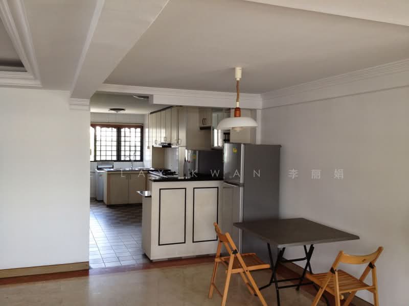 626 Yishun Street 61, 626 Yishun Street 61, 3 Bedrooms, 1,100 sqft, HDB Flat For Rent, by Lee Lay Kwan 李丽娟, 500227801 - Kitchen - PropertyGuru.com.sg