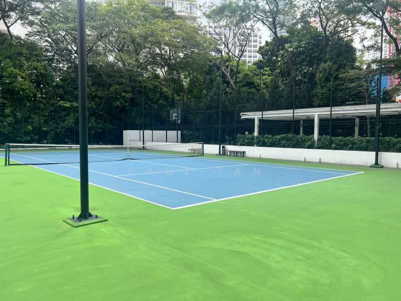 The Trillium, 112 Kim Seng Road, 2 Bedrooms, 1,399 sqft, Condominium For Rent, by Paul Tan, 500227803 - Exterior - PropertyGuru.com.sg