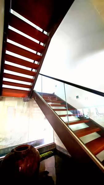 Freehold Landed near Beauty World MRT, Clementi Park / Upper Bukit Timah, 6 Bedrooms, 4,997 sqft, Semi-Detached House For Sale, by Adeline Koh, 500227804 - Interior - PropertyGuru.com.sg