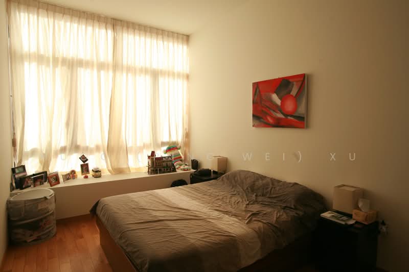 Soleil @ Sinaran, 6 Sinaran Drive, 2 Bedrooms, 958 sqft, Condominium For Sale, by Hugo (Ping Wei) Xu, 500227805 - Bedroom - PropertyGuru.com.sg