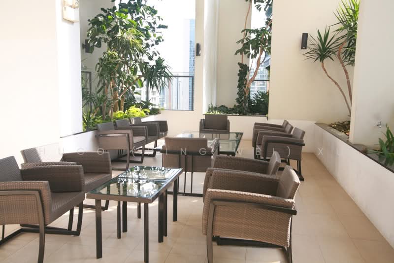 Soleil @ Sinaran, 6 Sinaran Drive, 2 Bedrooms, 958 sqft, Condominium For Sale, by Hugo (Ping Wei) Xu, 500227805 - Interior - PropertyGuru.com.sg