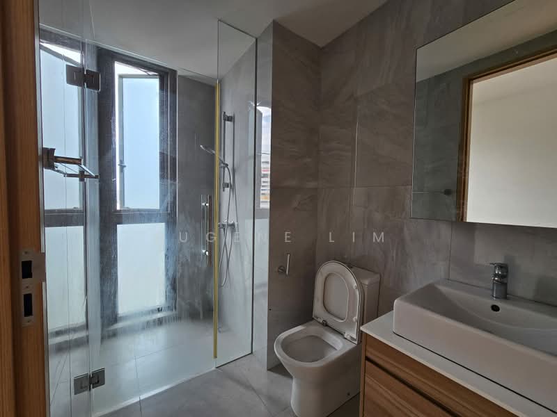 Tre Residences, 7 Geylang East Avenue 1, 3 Bedrooms, 861 sqft, Condominium For Sale, by Eugene Lim, 500227807 - Bathroom - PropertyGuru.com.sg