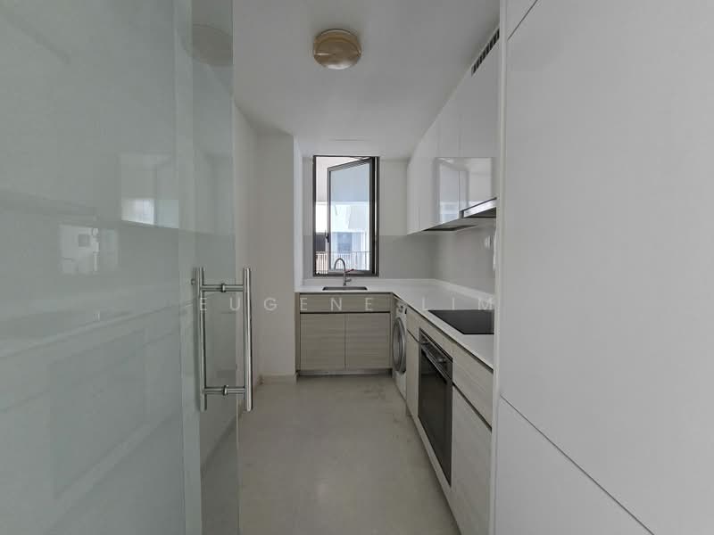 Tre Residences, 7 Geylang East Avenue 1, 3 Bedrooms, 861 sqft, Condominium For Sale, by Eugene Lim, 500227807 - Kitchen - PropertyGuru.com.sg