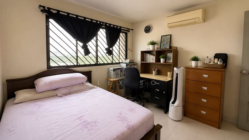 163 Bishan Street 13, 163 Bishan Street 13, 4 Bedrooms, 1,302 sqft, HDB Flat For Sale, by Alex So, 500227808 - Bedroom - PropertyGuru.com.sg