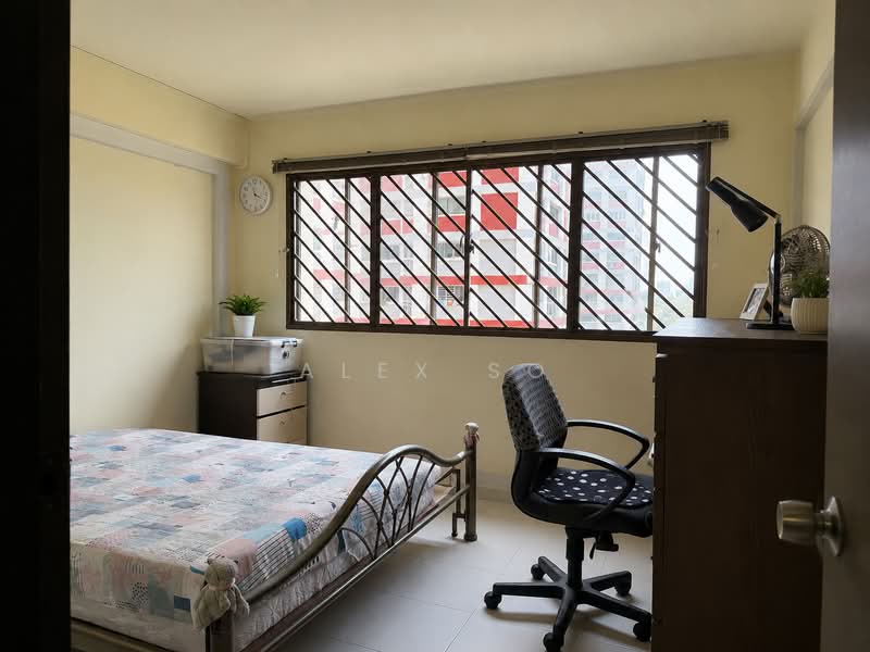 163 Bishan Street 13, 163 Bishan Street 13, 4 Bedrooms, 1,302 sqft, HDB Flat For Sale, by Alex So, 500227808 - Bedroom - PropertyGuru.com.sg