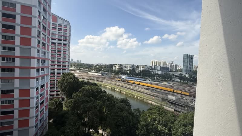 163 Bishan Street 13, 163 Bishan Street 13, 4 Bedrooms, 1,302 sqft, HDB Flat For Sale, by Alex So, 500227808 - Exterior - PropertyGuru.com.sg