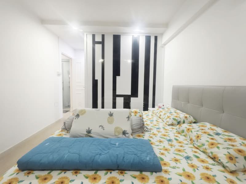 509 Woodlands Drive 14, 509 Woodlands Drive 14, 4 Bedrooms, 1,345 sqft, HDB Flat For Sale, by Christine Yit, 500227813 - Bedroom - PropertyGuru.com.sg